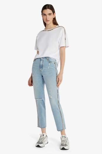 ERMANNO SCERVINO - FIRENZE D40EP033E85