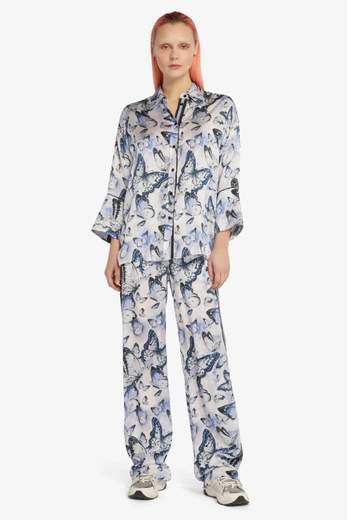 ERMANNO SCERVINO - FIRENZE D40EP040EA1