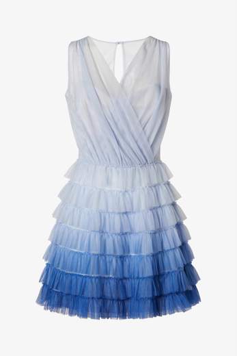 ERMANNO SCERVINO - FIRENZE D40EQ025EA9