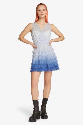 ERMANNO SCERVINO - FIRENZE D40EQ025EA9