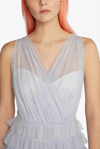 ERMANNO SCERVINO - FIRENZE D40EQ025EA9