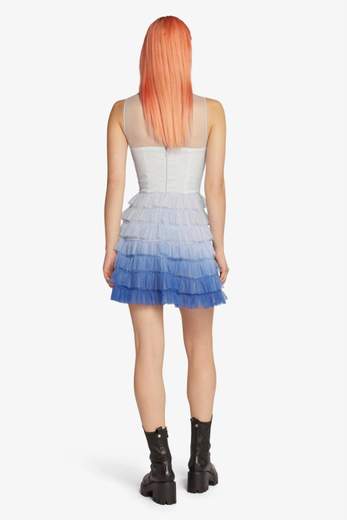 ERMANNO SCERVINO - FIRENZE D40EQ025EA9