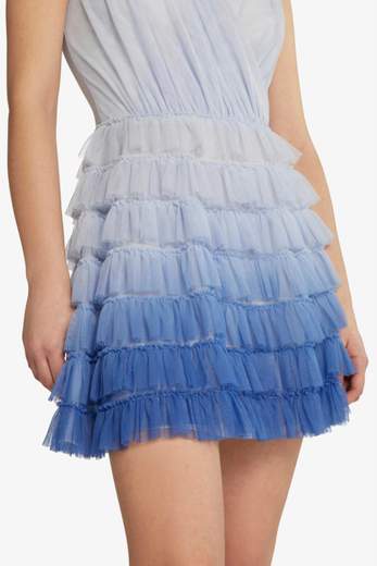 ERMANNO SCERVINO - FIRENZE D40EQ025EA9