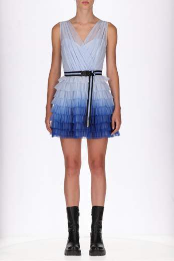 ERMANNO SCERVINO - FIRENZE D40EQ025EA9