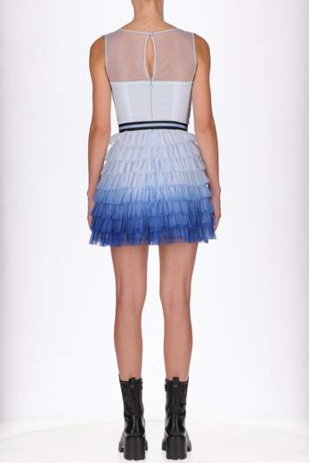 ERMANNO SCERVINO - FIRENZE D40EQ025EA9