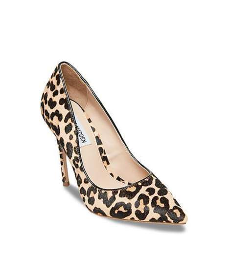 STEVE MADDEN DAISIE-L