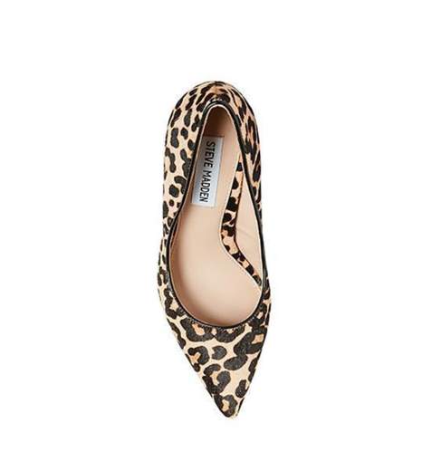 STEVE MADDEN DAISIE-L