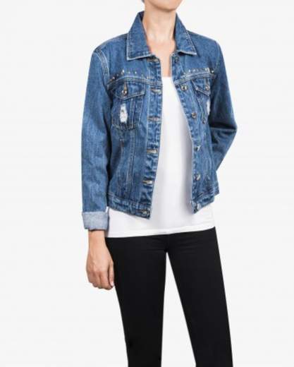 GIO CELLINI DJ002.BLU.S