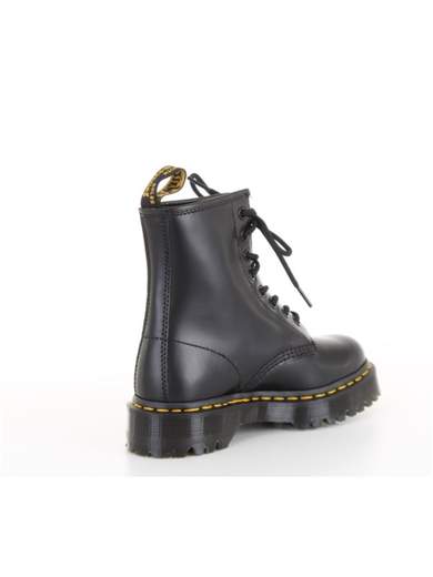DR MARTENS 1460 BEX SMOOTH BLACK