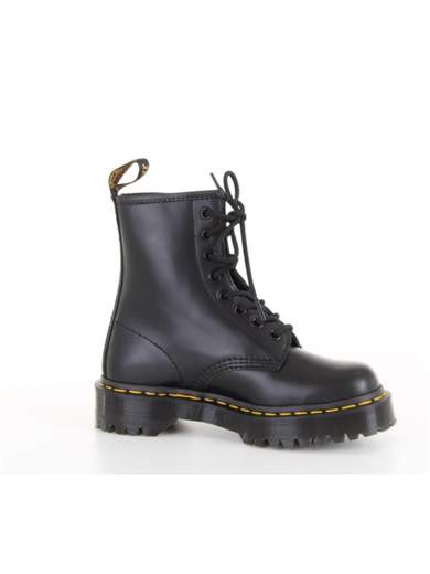 DR MARTENS 1460 BEX SMOOTH BLACK