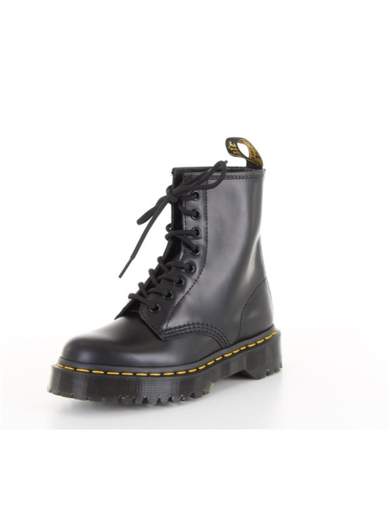 DR MARTENS 1460 BEX SMOOTH BLACK