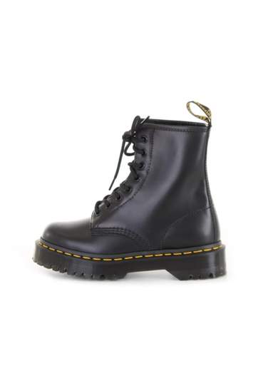DR MARTENS 1460 BEX SMOOTH BLACK