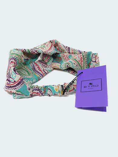 ETRO Accessori C044600110007