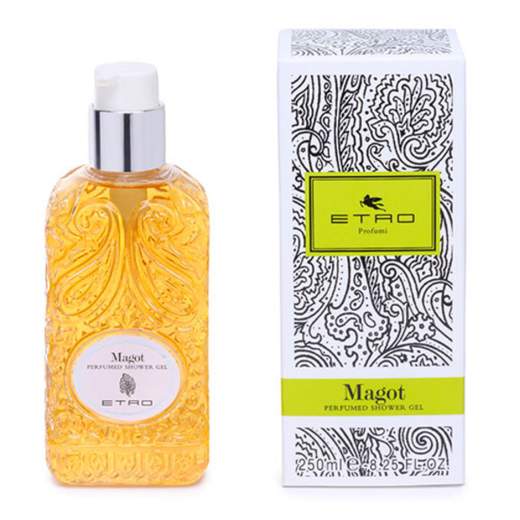 ETRO Profumi MAGOT GEL DOCCIA