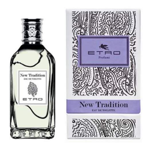 Etro profumi NEW TRADITION EDT