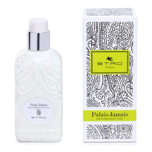 ETRO Profumi PALAIS JAMAIS LATTE CORPO