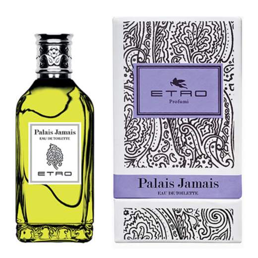 ETRO Profumi PALAIS JAMAIS EDT