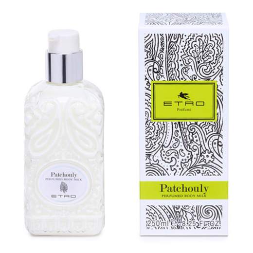 ETRO Profumi PATCHOULY LATTE CORPO