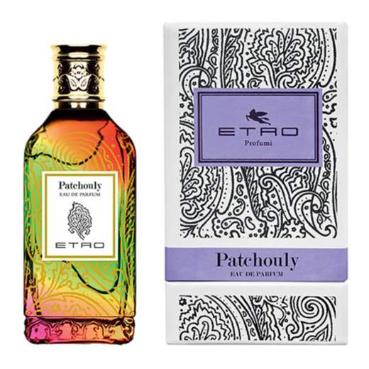 ETRO Profumi PATCHOULY EAU DE PARFUM