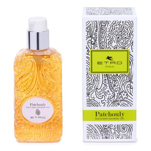 ETRO Profumi PATCHOULY GEL DOCCIA