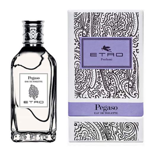ETRO Profumi PEGASO EAU DE TOILETTE