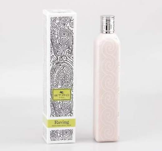 ETRO Profumi RAVING LATTE CORPO