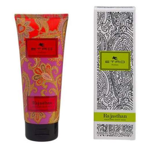 ETRO Profumi RAJASTHAN LATTE CORPO