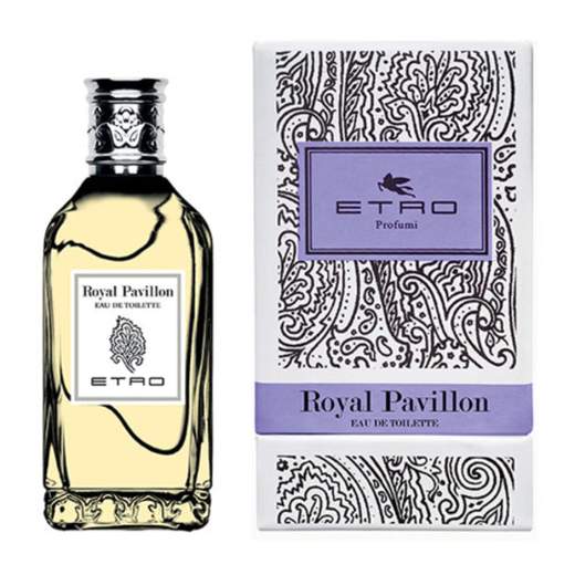 ETRO Profumi ROYAL PAVILLON EDT