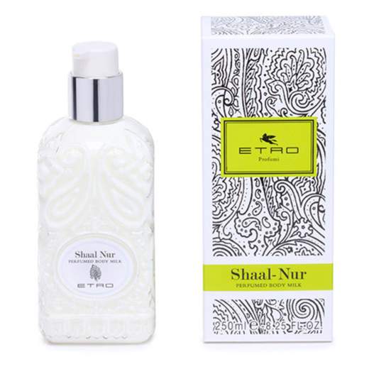 ETRO Profumi SHAAL NUR LATTE CORPO