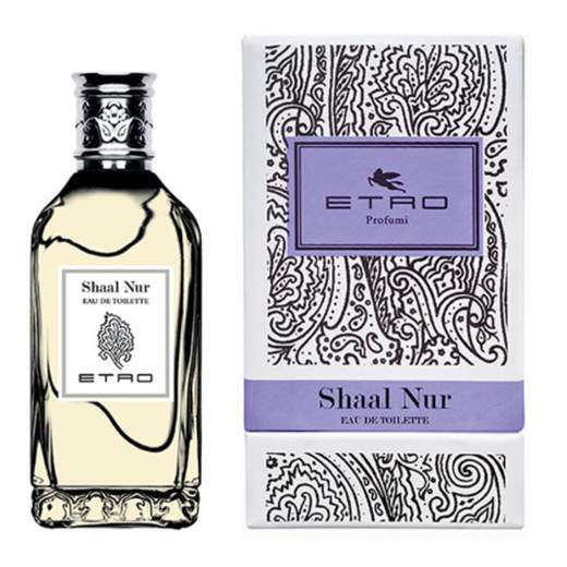 ETRO Profumi SHAAL NUR EAU DE TOILETTE