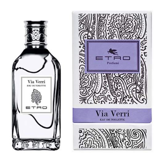ETRO Profumi VIA VERRI EDT