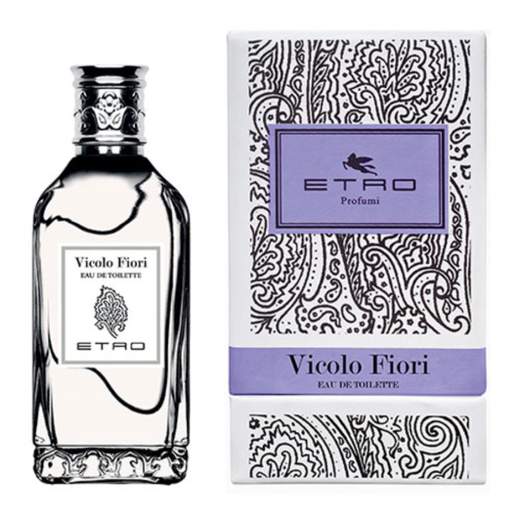 ETRO Profumi VICOLO FIORI EDT