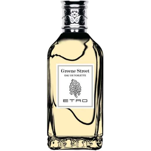 ETRO Profumi GREENE STREET EAU DE TOILETTE