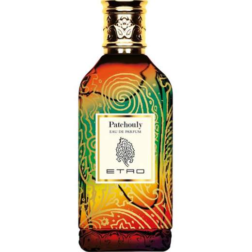 ETRO Profumi PATCHOULY EAU DE PARFUM
