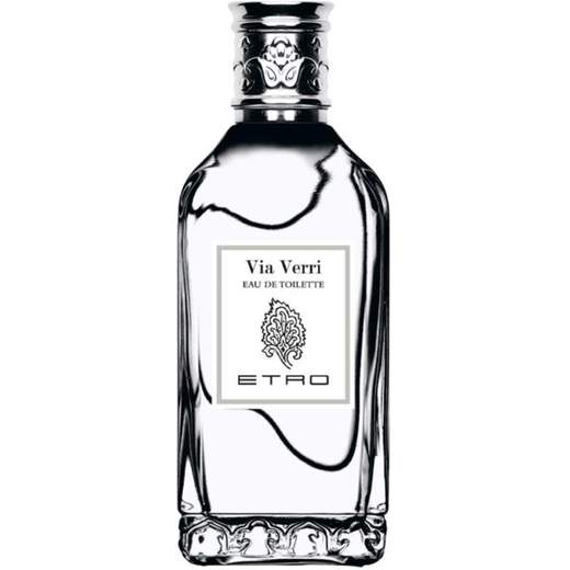 Etro profumi VIA VERRI EDT