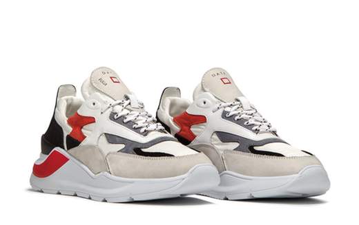 D.A.T.E. SNEAKERS M321-FG-DO-WB