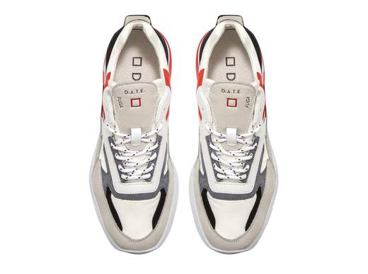 D.A.T.E. SNEAKERS M321-FG-DO-WB