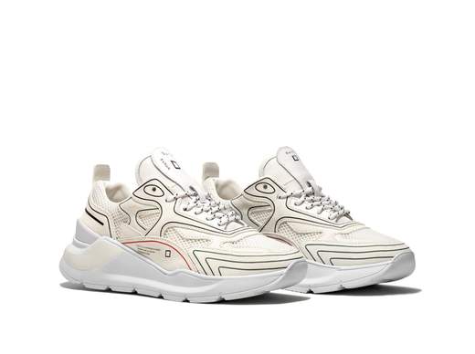 D.A.T.E. SNEAKERS M321-FG-HF-WC-