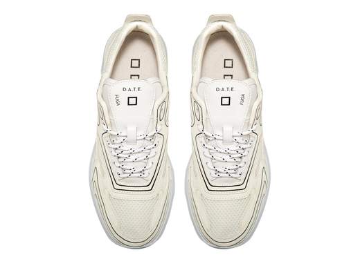 D.A.T.E. SNEAKERS M321-FG-HF-WC-
