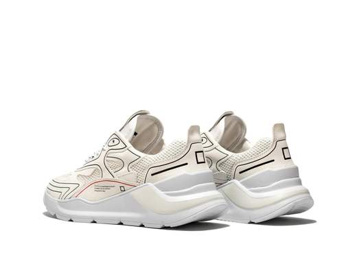 D.A.T.E. SNEAKERS M321-FG-HF-WC-