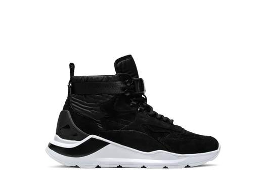 D.A.T.E. SNEAKERS M311-FH-MO-BK