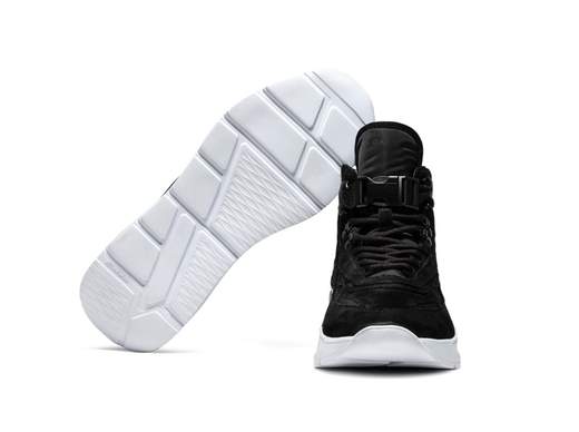 D.A.T.E. SNEAKERS M311-FH-MO-BK