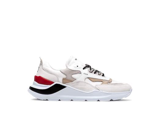 D.A.T.E. SNEAKERS M311-FG-MG