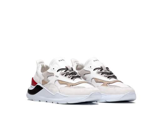 D.A.T.E. SNEAKERS M311-FG-MG