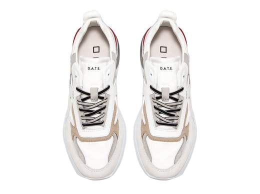 D.A.T.E. SNEAKERS M311-FG-MG