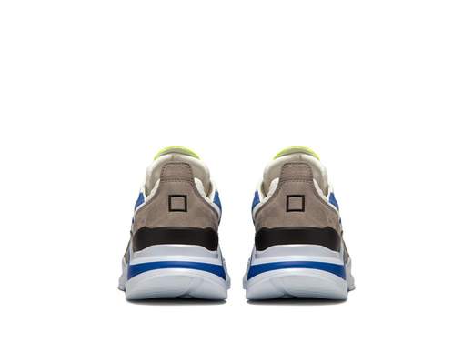 D.A.T.E. SNEAKERS M321-FG-NK-GY