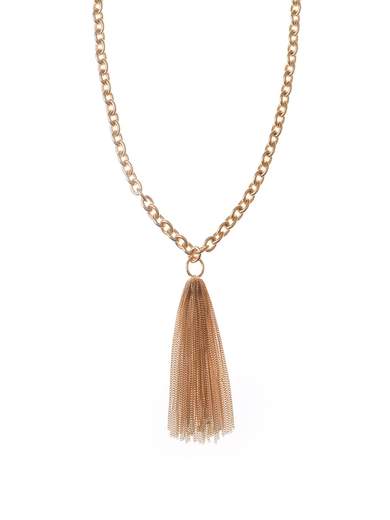 FRANCESCA BIANCHI DESIGN COLLANA NAPPA