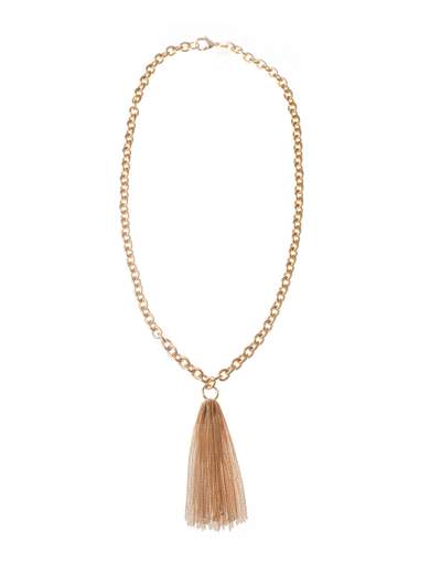 FRANCESCA BIANCHI DESIGN COLLANA NAPPA