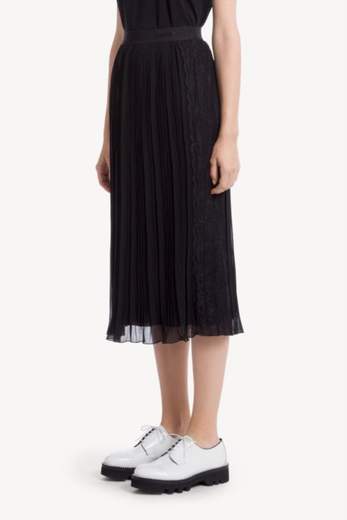 ERMANNO ERMANNO SCERVINO GN02 LAM