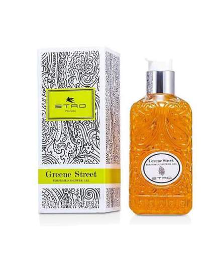 ETRO Profumi GREENE STREET GEL DOCCIA